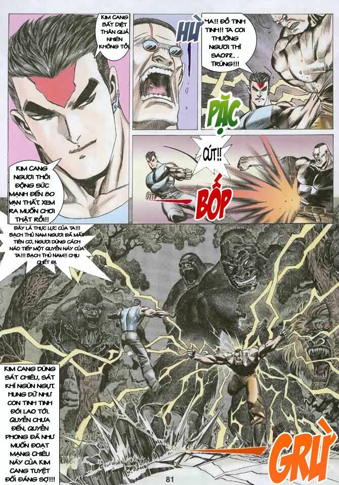 Hải Hổ 2 Chapter 27 - Trang 14