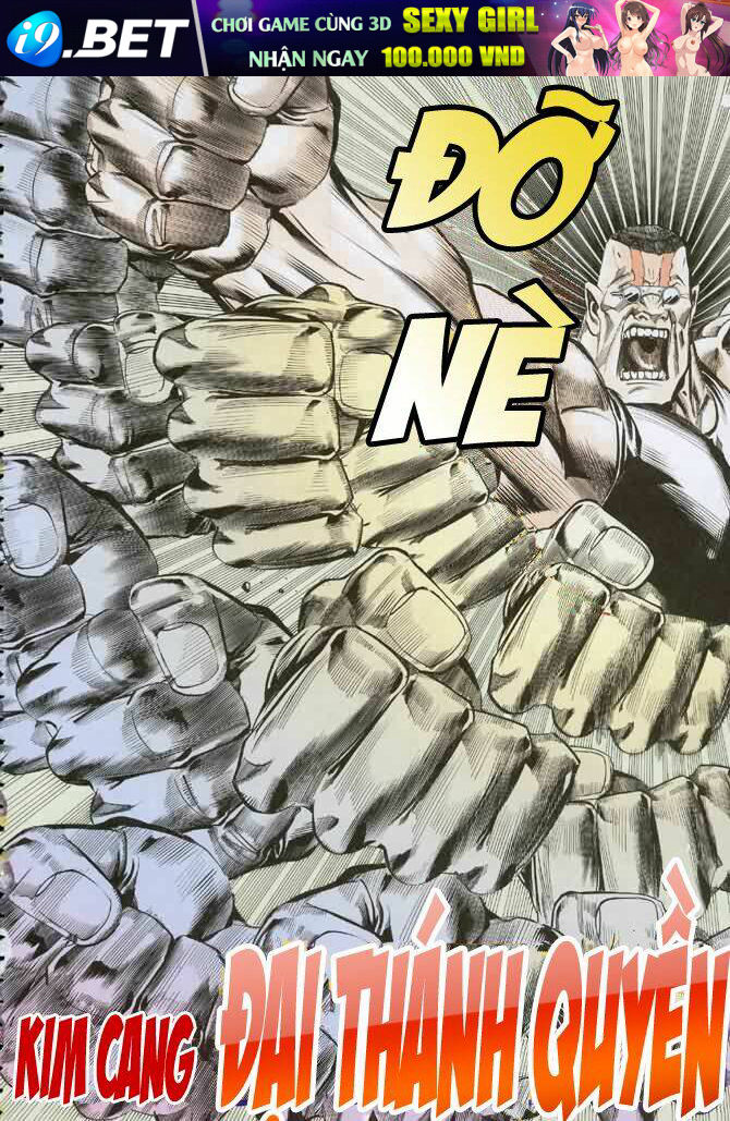 Hải Hổ 2 Chapter 27 - Trang 15