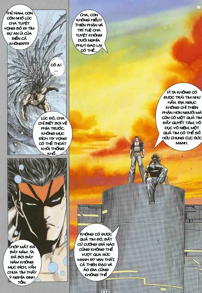 Hải Hổ 2 Chapter 28 - Trang 14