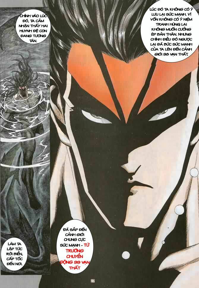 Hải Hổ 2 Chapter 28 - Trang 16