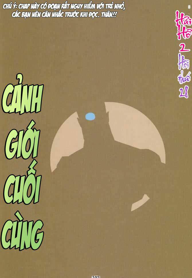 Hải Hổ 2 Chapter 28 - Trang 4