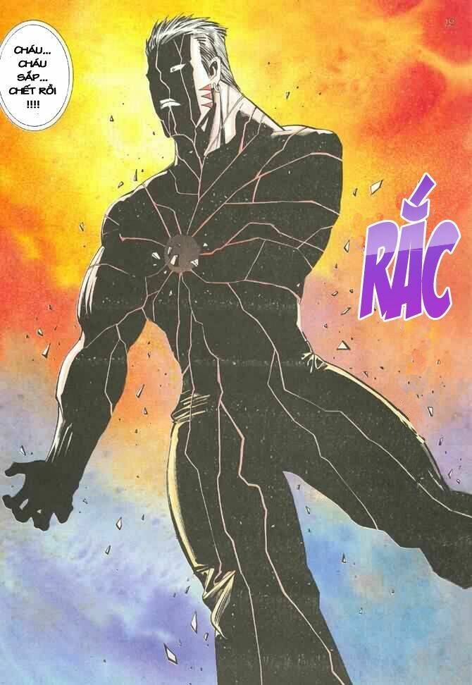 Hải Hổ 2 Chapter 31 - Trang 18