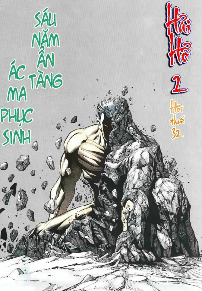Hải Hổ 2 Chapter 31 - Trang 1