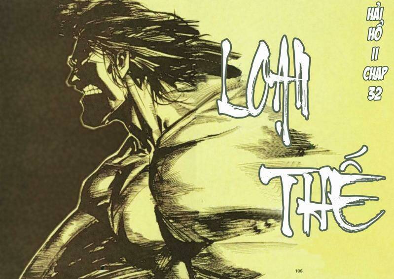 Hải Hổ 2 Chapter 32 - Trang 5