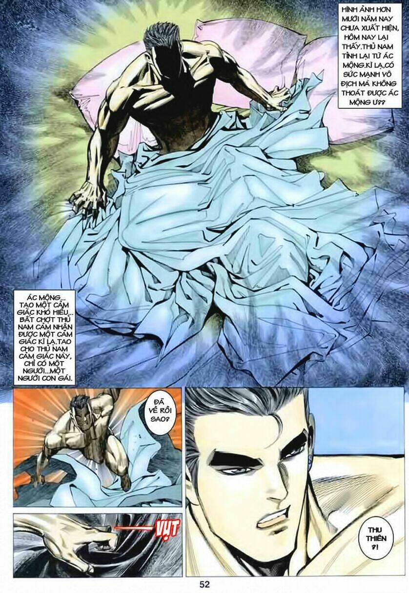 Hải Hổ 2 Chapter 34 - Trang 17