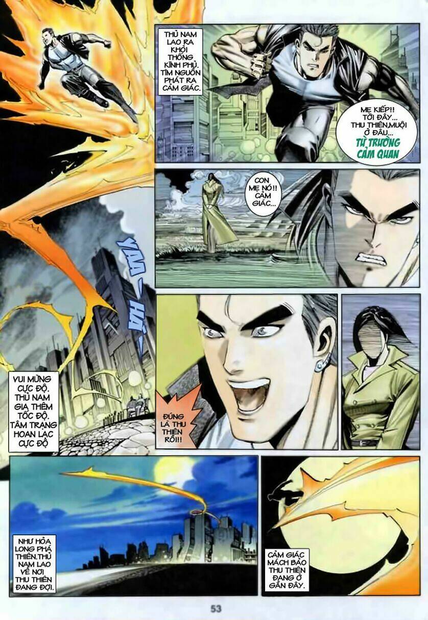 Hải Hổ 2 Chapter 34 - Trang 18