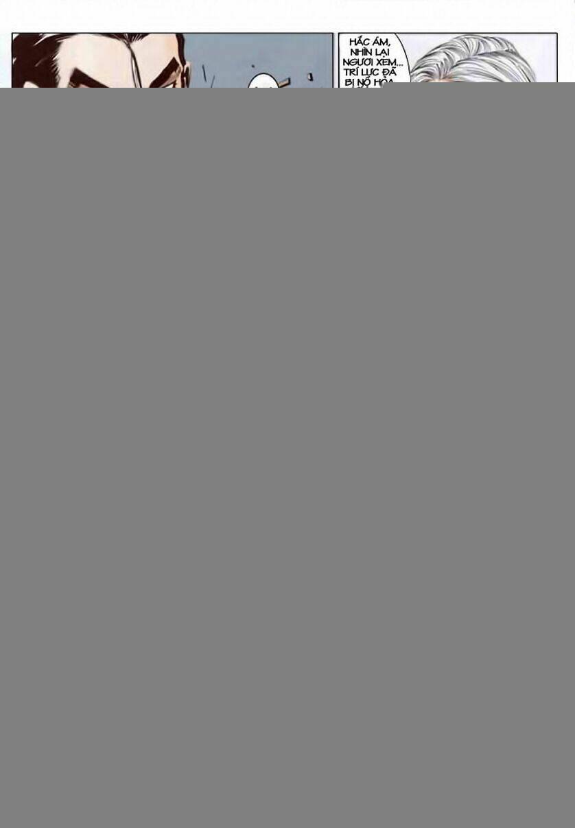 Hải Hổ 2 Chapter 34 - Trang 4