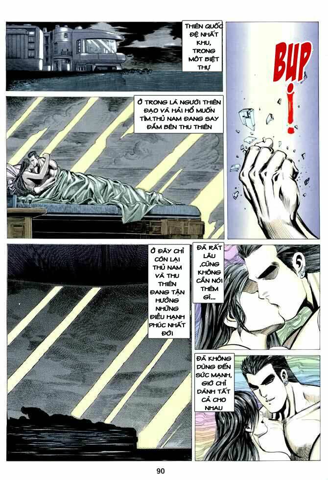 Hải Hổ 2 Chapter 35 - Trang 24