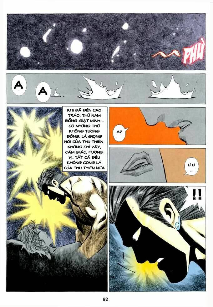 Hải Hổ 2 Chapter 35 - Trang 26