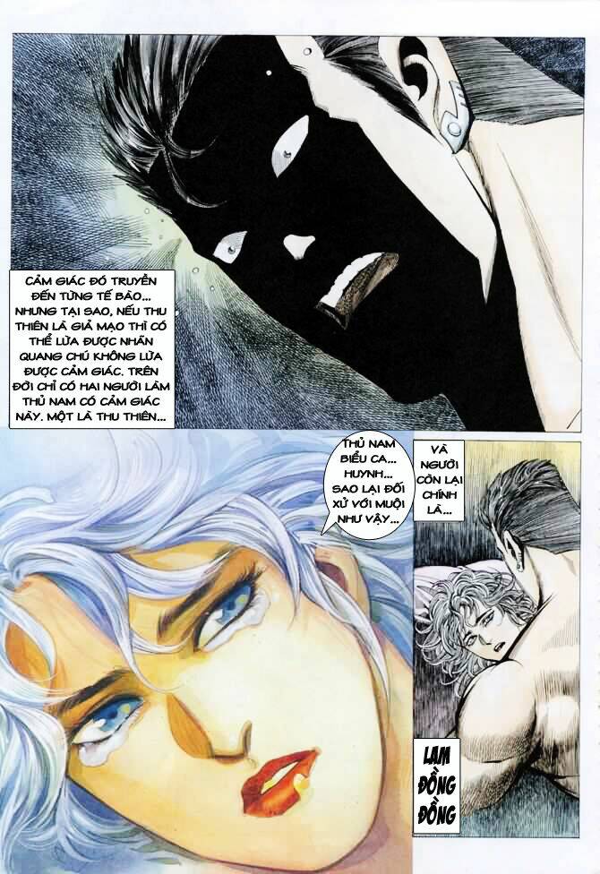 Hải Hổ 2 Chapter 35 - Trang 27