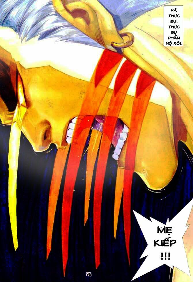 Hải Hổ 2 Chapter 35 - Trang 30