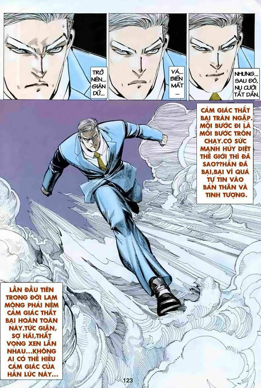 Hải Hổ 2 Chapter 36 - Trang 23