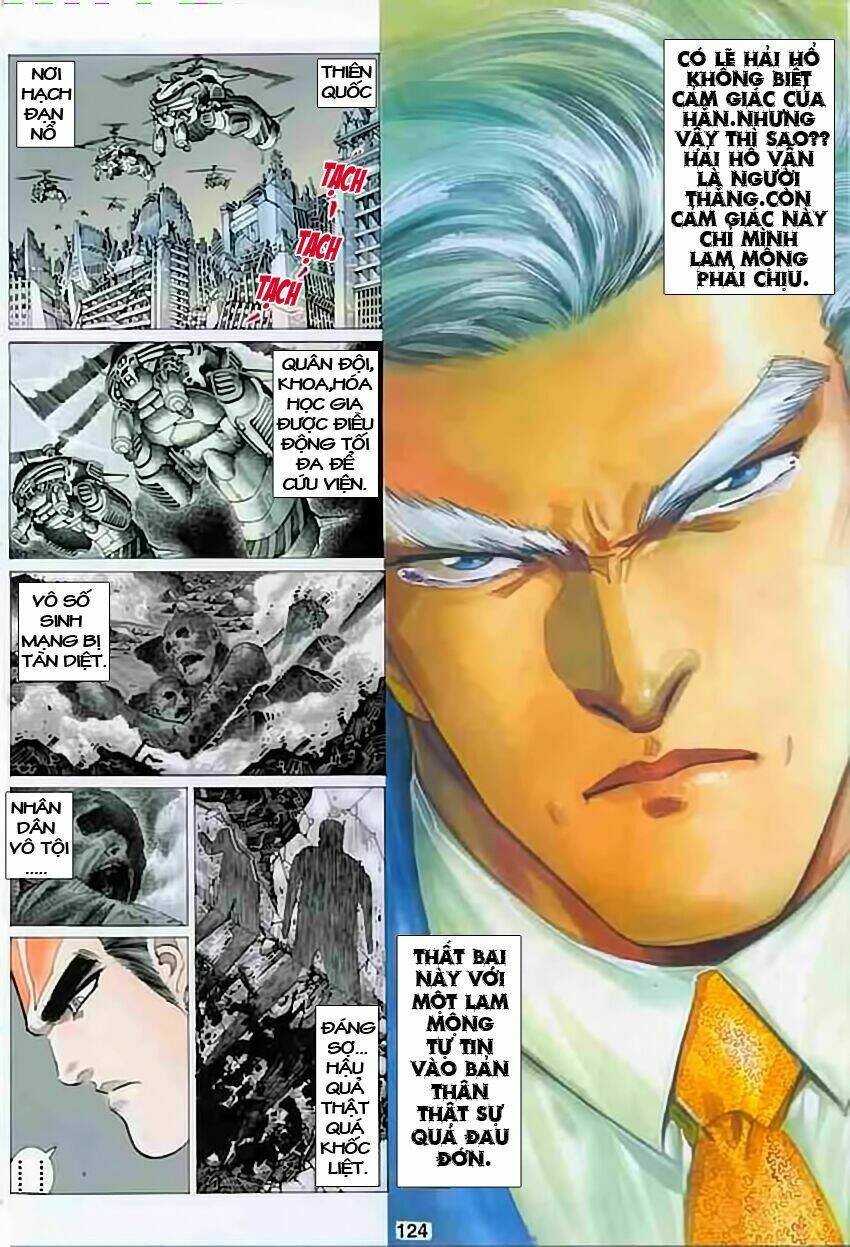 Hải Hổ 2 Chapter 36 - Trang 24