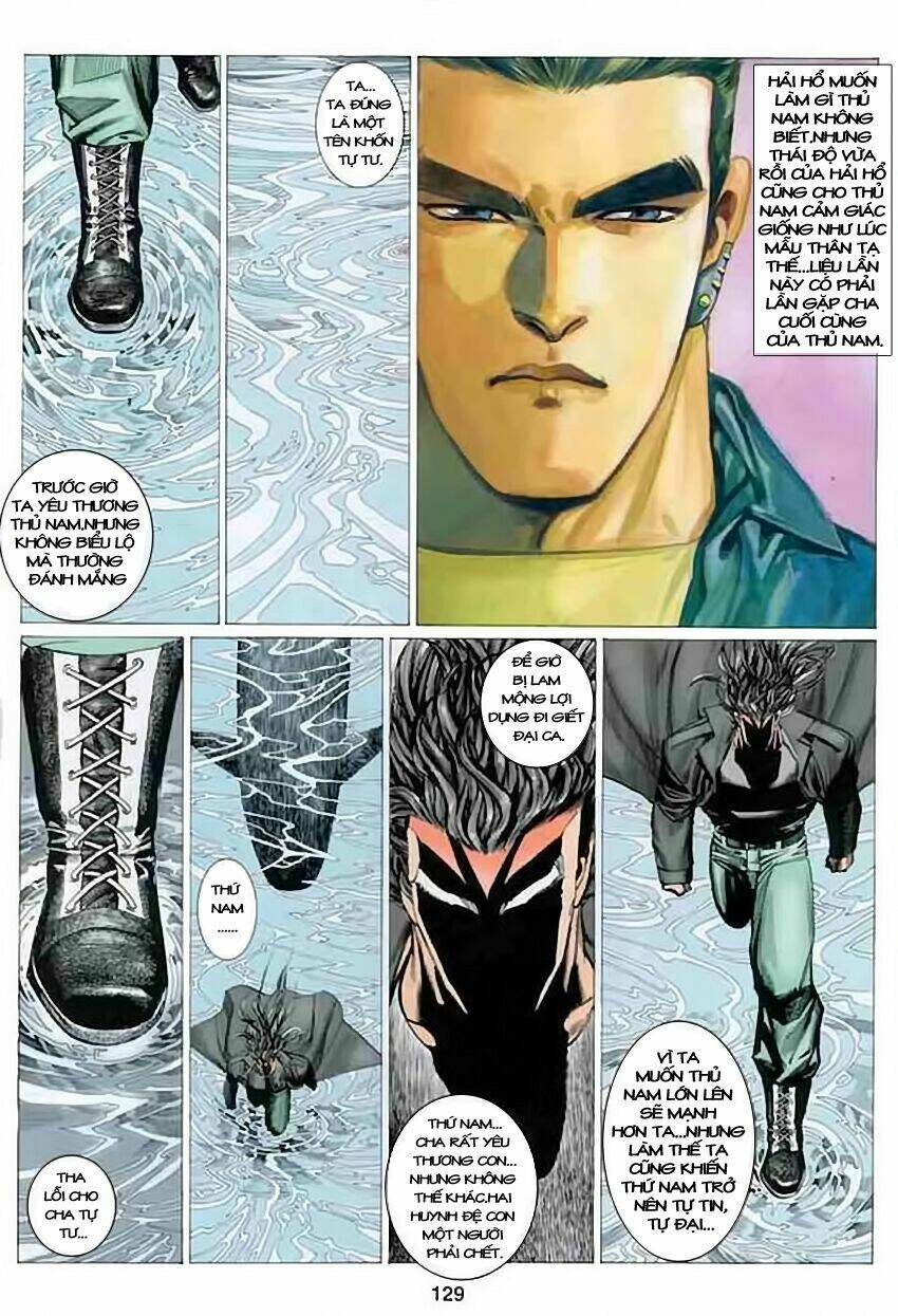 Hải Hổ 2 Chapter 36 - Trang 29