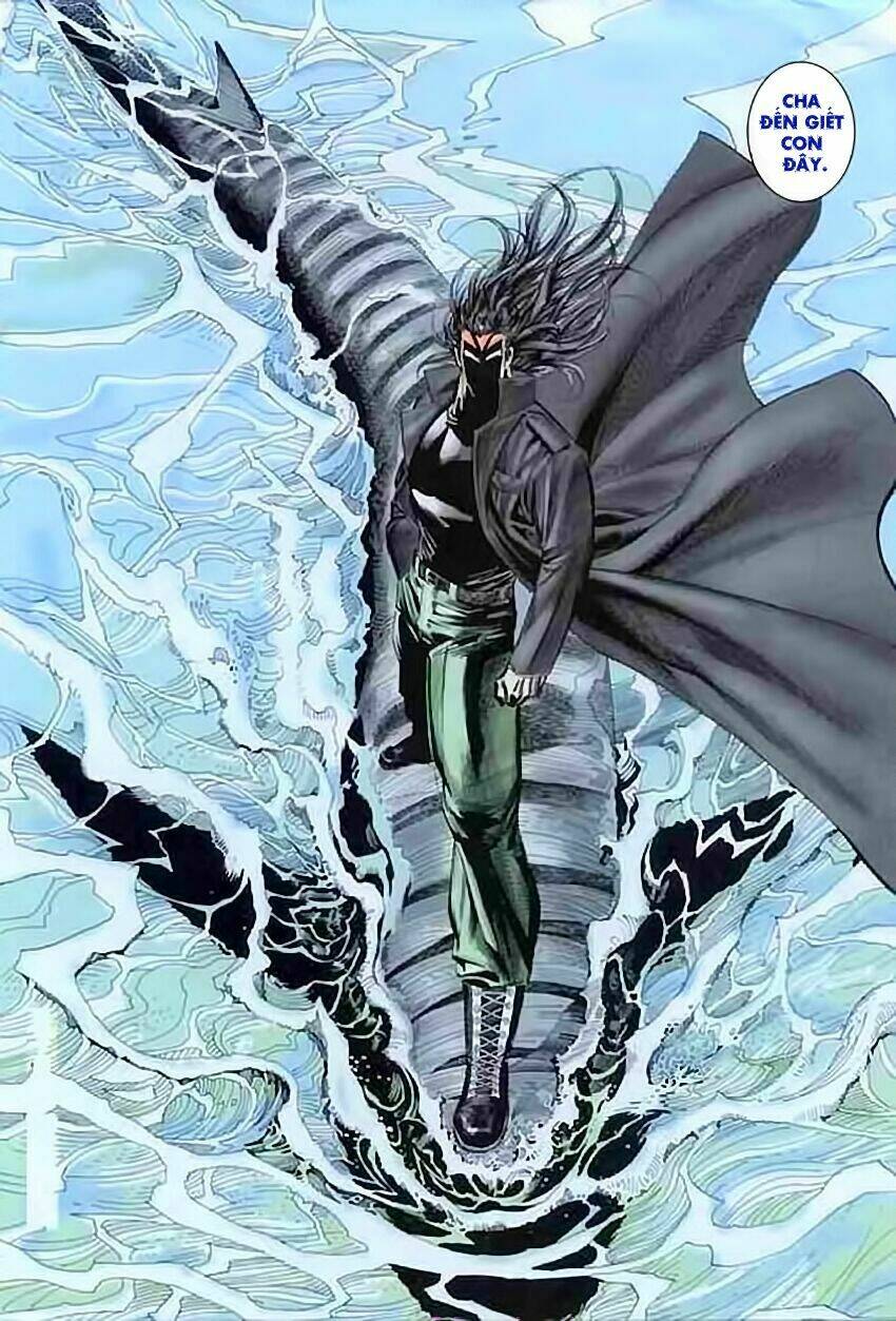 Hải Hổ 2 Chapter 36 - Trang 30