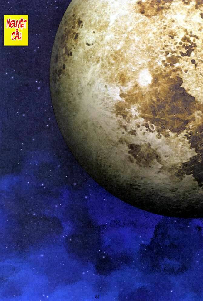 Hải Hổ 2 Chapter 40 - Trang 28