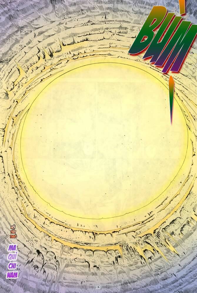 Hải Hổ 2 Chapter 41 - Trang 28