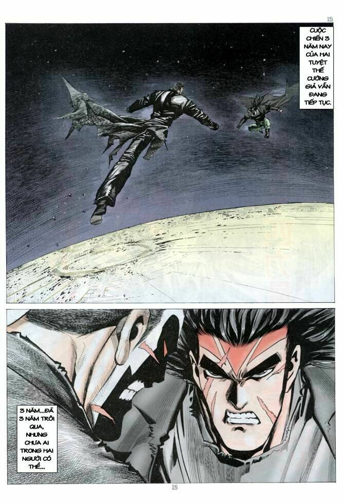 Hải Hổ 2 Chapter 44 - Trang 14