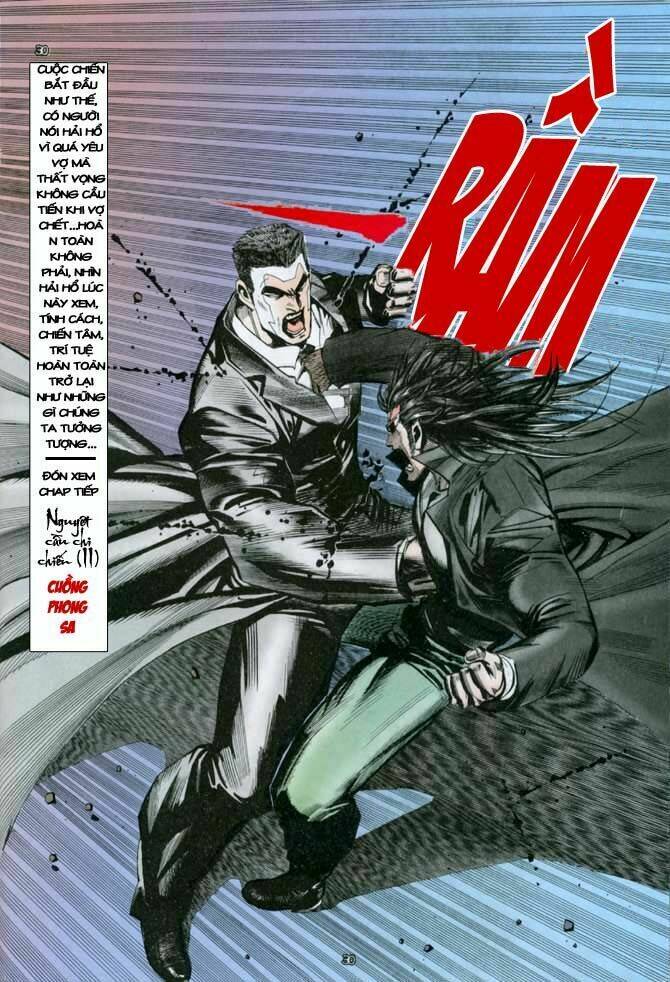 Hải Hổ 2 Chapter 44 - Trang 28