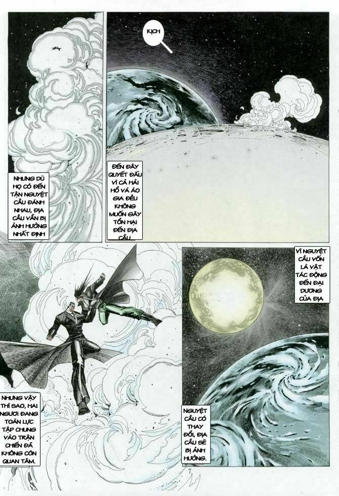 Hải Hổ 2 Chapter 45 - Trang 6