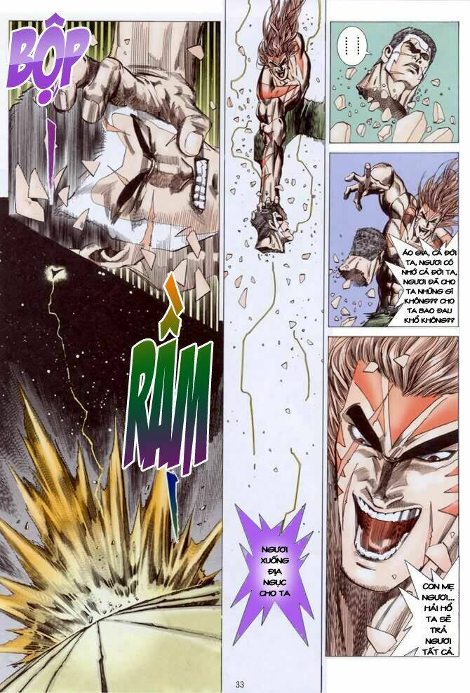 Hải Hổ 2 Chapter 46 - Trang 26