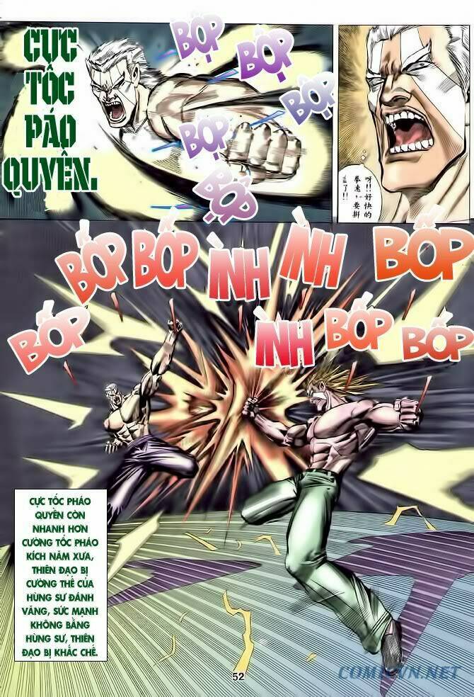 Hải Hổ 2 Chapter 6 - Trang 16