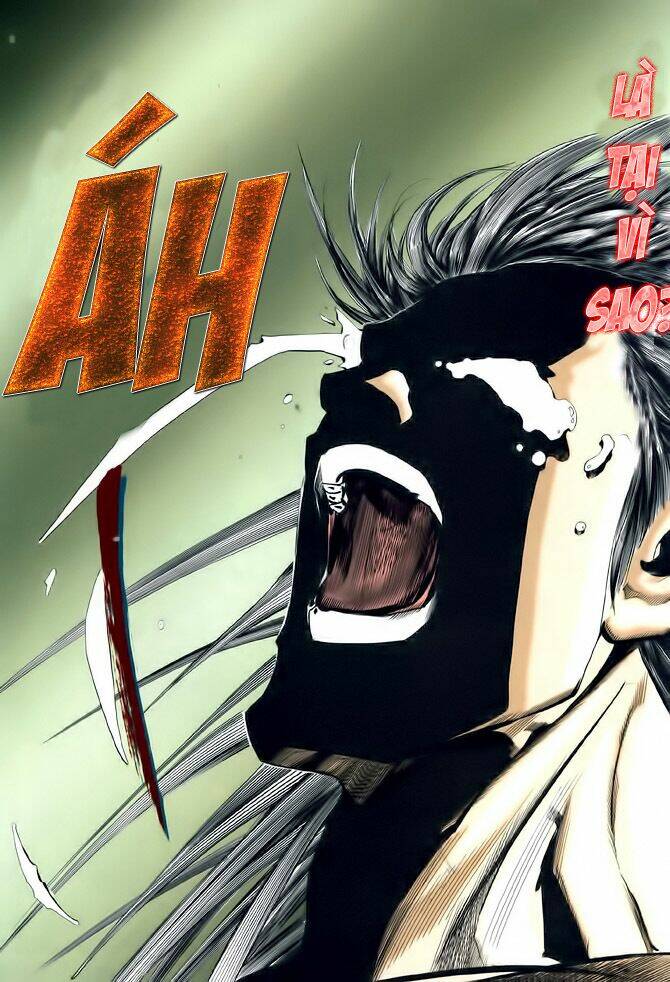 Hải Hổ 2 Chapter 7 - Trang 5