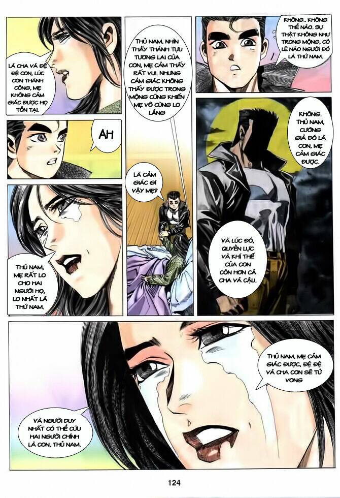 Hải Hổ 2 Chapter 8 - Trang 44