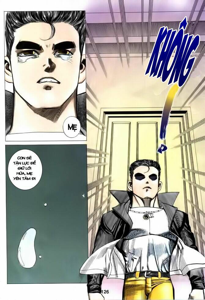 Hải Hổ 2 Chapter 8 - Trang 49