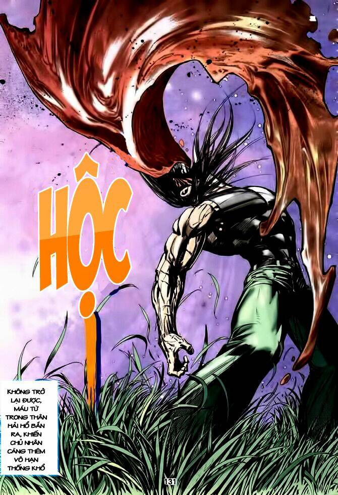 Hải Hổ 2 Chapter 8 - Trang 59