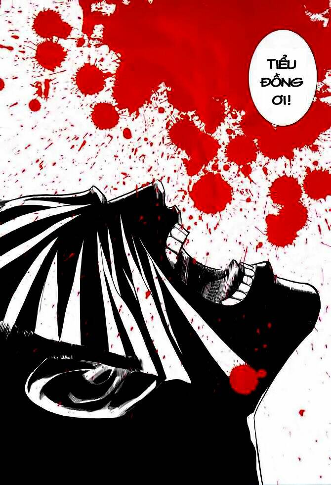 Hải Hổ 2 Chapter 8 - Trang 60