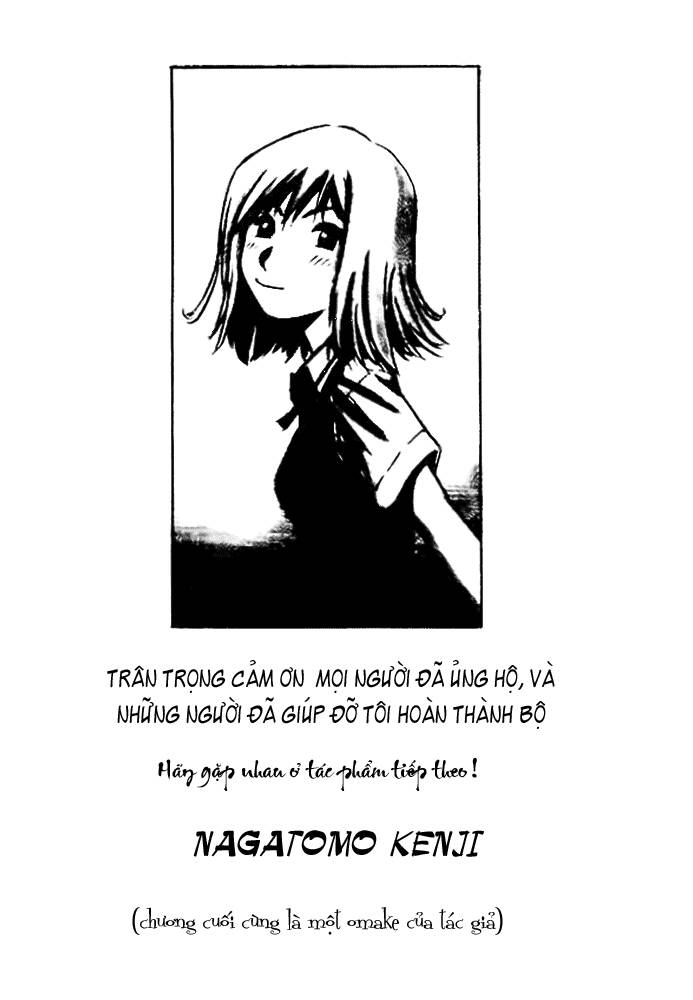 Hot Milk Chapter 1 - Trang 27