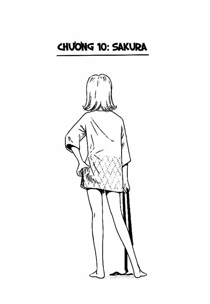 Hot Milk Chapter 10 - Trang 2