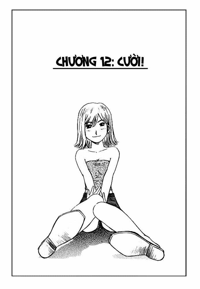 Hot Milk Chapter 12 - Trang 1