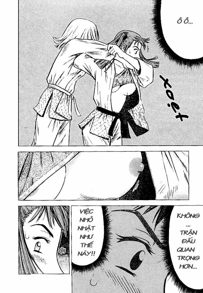 Hot Milk Chapter 12 - Trang 6