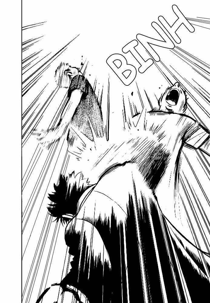 Hot Milk Chapter 16 - Trang 14