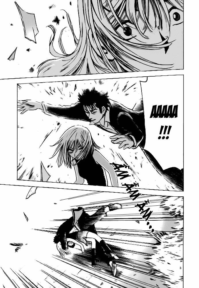 Hot Milk Chapter 17 - Trang 17