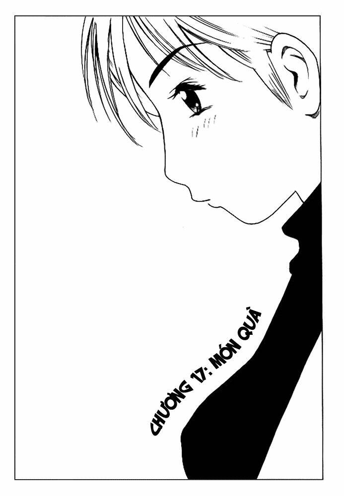 Hot Milk Chapter 17 - Trang 2