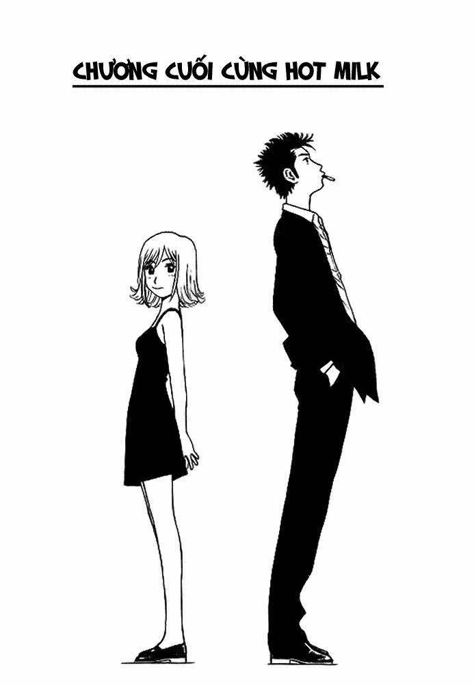 Hot Milk Chapter 19 - Trang 1