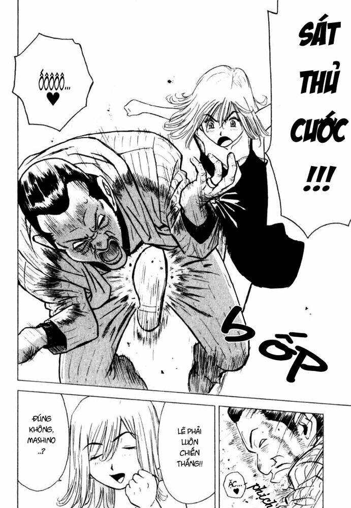 Hot Milk Chapter 3 - Trang 9