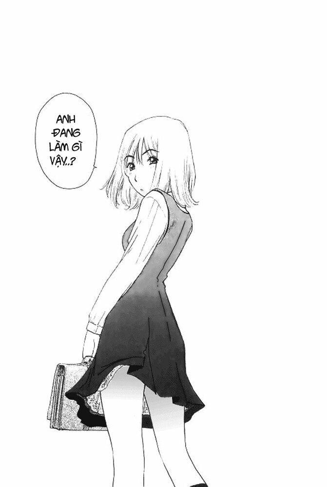 Hot Milk Chapter 6 - Trang 1