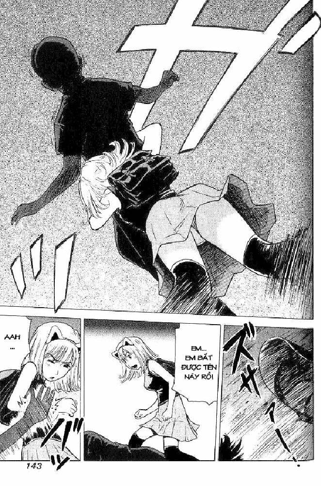 Hot Milk Chapter 7 - Trang 14