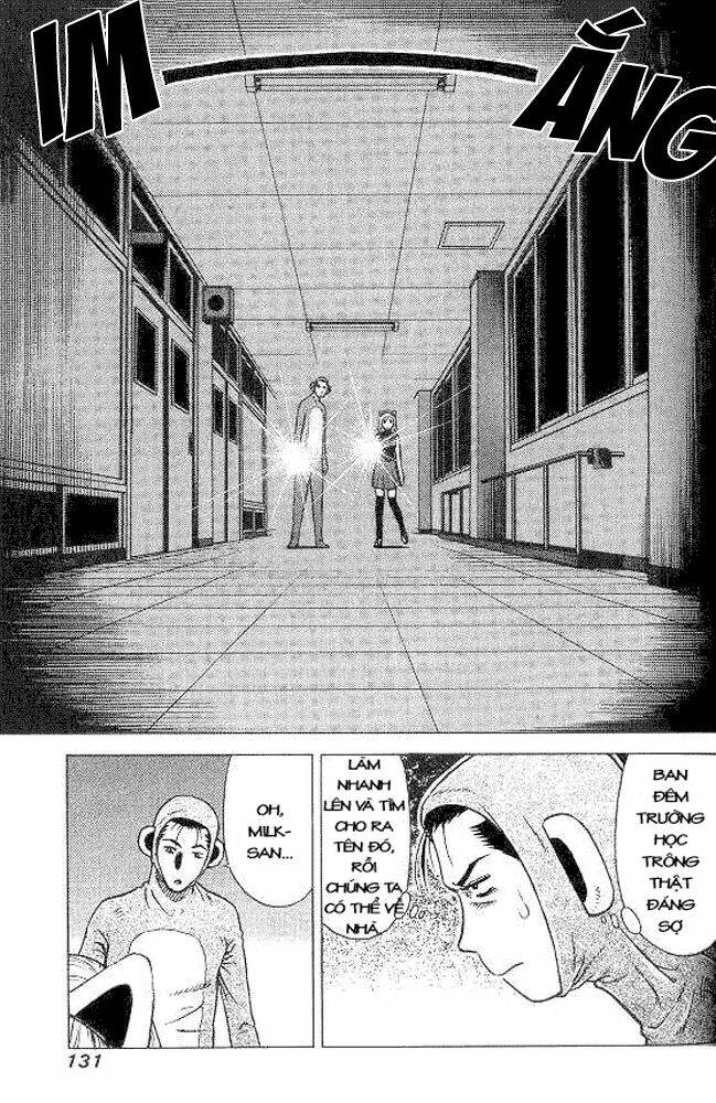 Hot Milk Chapter 7 - Trang 2