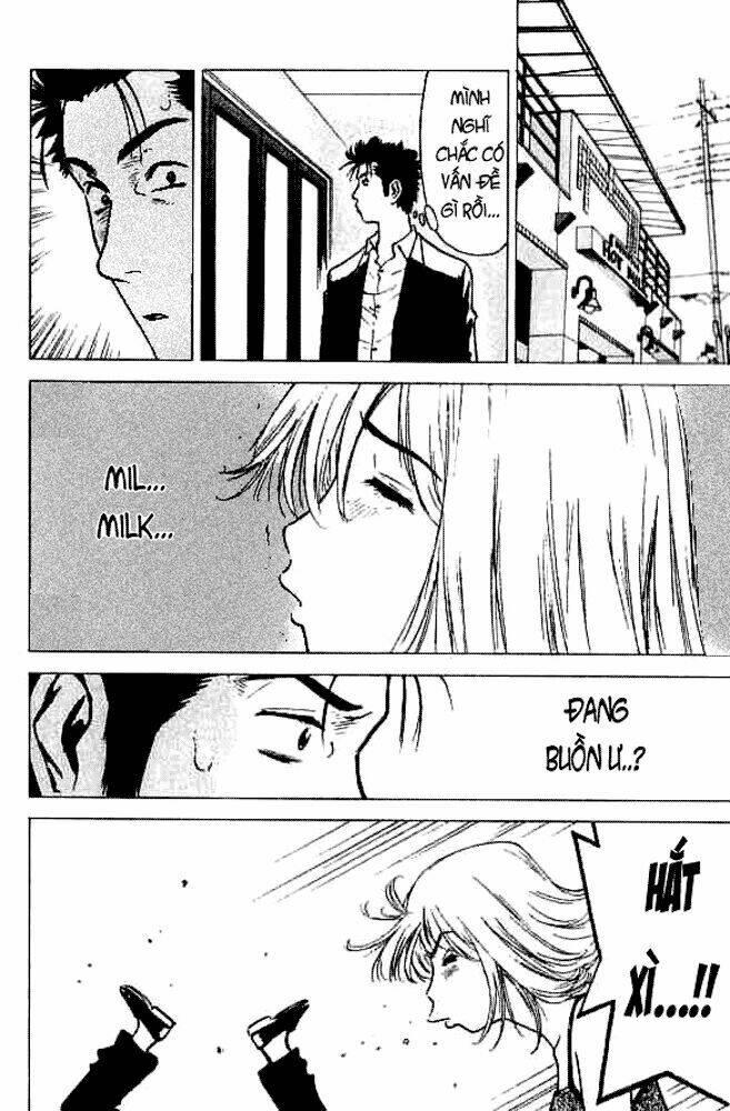 Hot Milk Chapter 9 - Trang 13