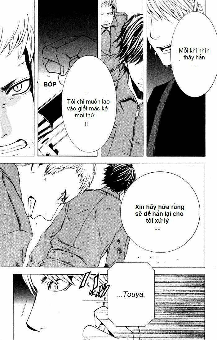 C-BLOSSOM - CASE 729 Chapter 6 - Trang 10