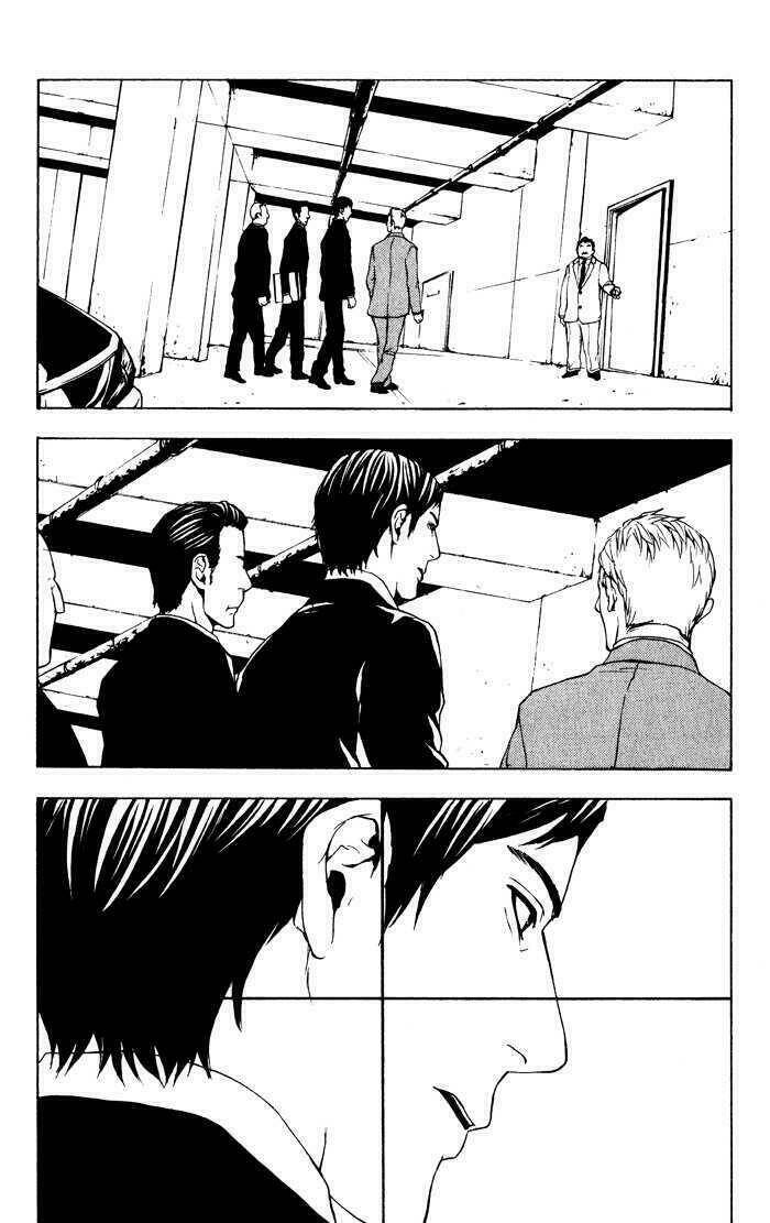 C-BLOSSOM - CASE 729 Chapter 6 - Trang 18