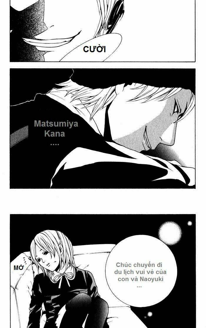 C-BLOSSOM - CASE 729 Chapter 6 - Trang 22