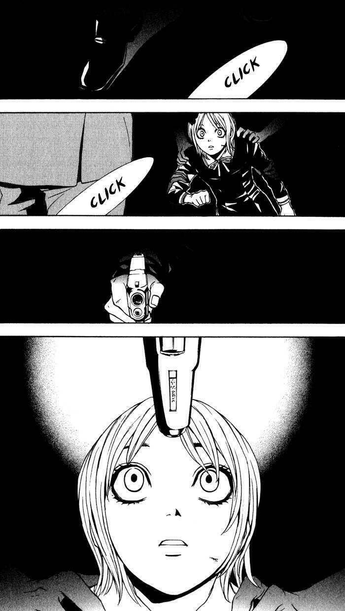 C-BLOSSOM - CASE 729 Chapter 6 - Trang 24