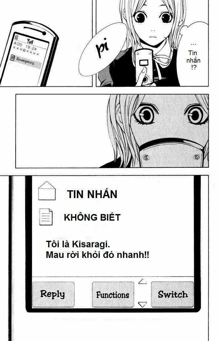 C-BLOSSOM - CASE 729 Chapter 6 - Trang 30