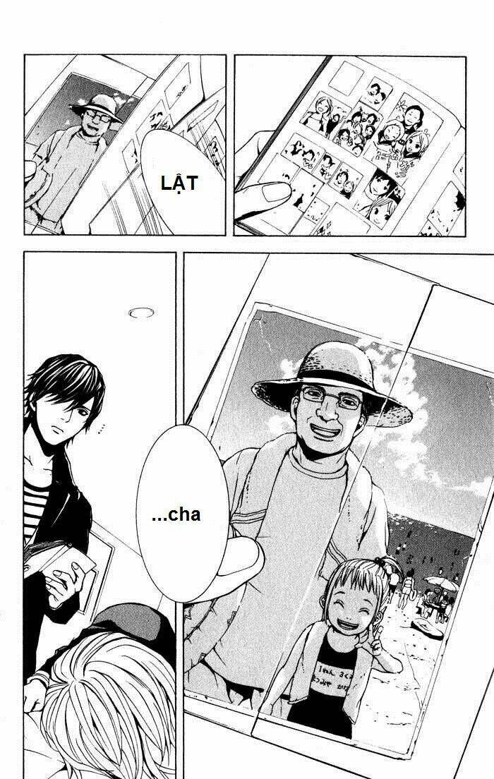 C-BLOSSOM - CASE 729 Chapter 6 - Trang 5